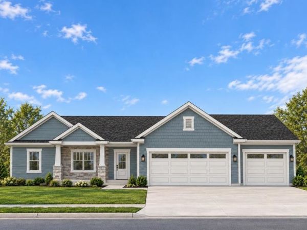 4498 Scenic Oak Drive, Cottage Grove, WI 53527