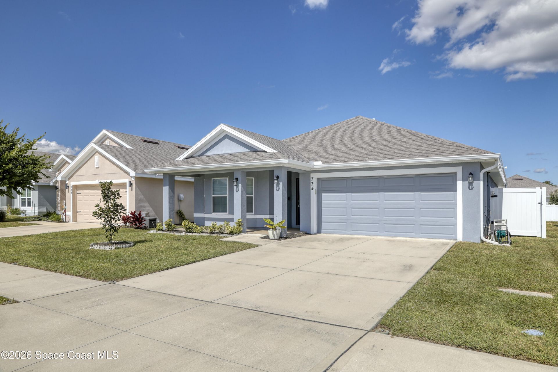 774 Moment Street , Cocoa, FL 32926 Photo