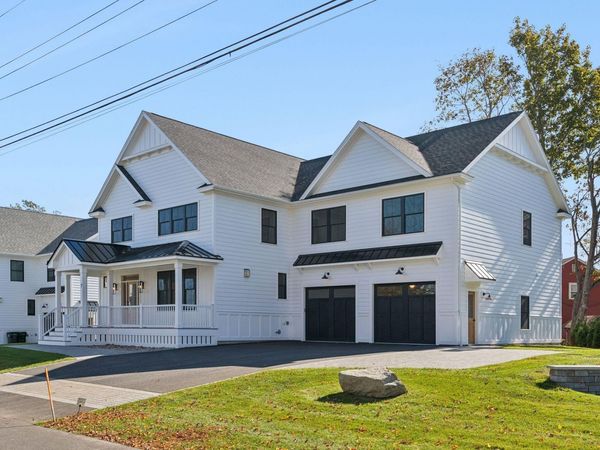 7 Christensen Lane , Kennebunk, ME 04043