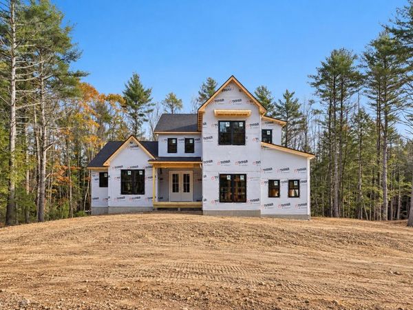 4 Dogwood Circle , Kennebunk, ME 04043