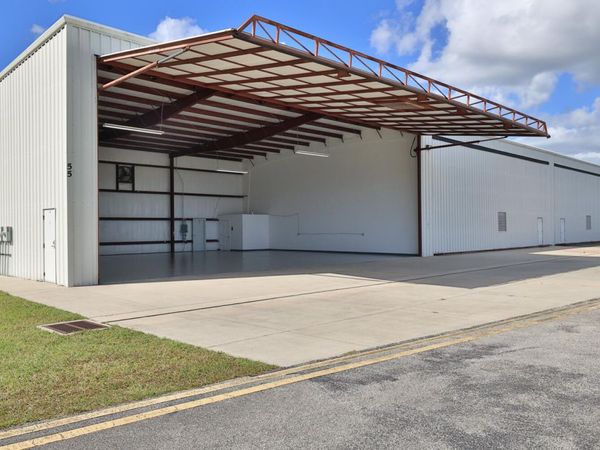 55 Hangar Way, Unit 4, Ormond Beach, FL 32174