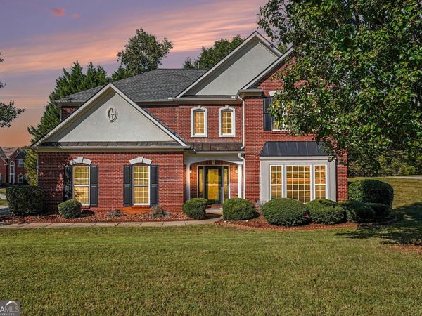 2307 SE Blackburn Pass, Conyers, GA 30013