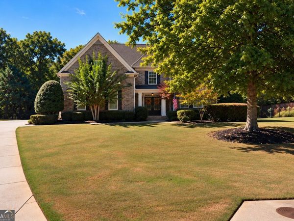 310 Flatstone Way, Marietta, GA 30064