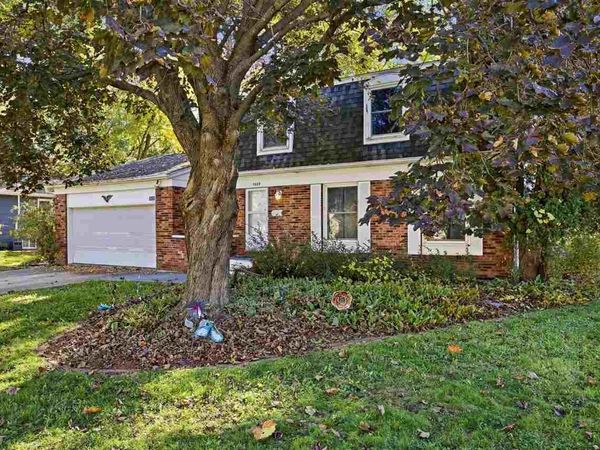 3029 Cornell Ave, Iowa City, IA 52245
