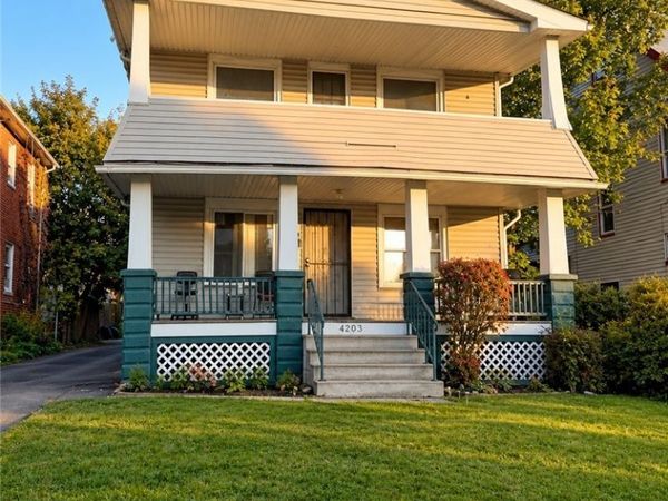 4203 E 146th Street , Cleveland, OH 44128