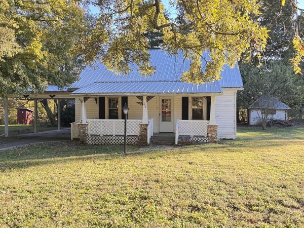 239 County Road 738 , Riceville, TN 37370