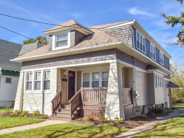 3212 W Silver Spring Dr, Unit 12A, Milwaukee, WI 53209