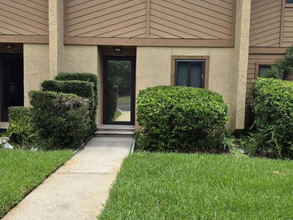 85 DEBARRY Avenue, Unit 1073, Orange Park, FL 32073