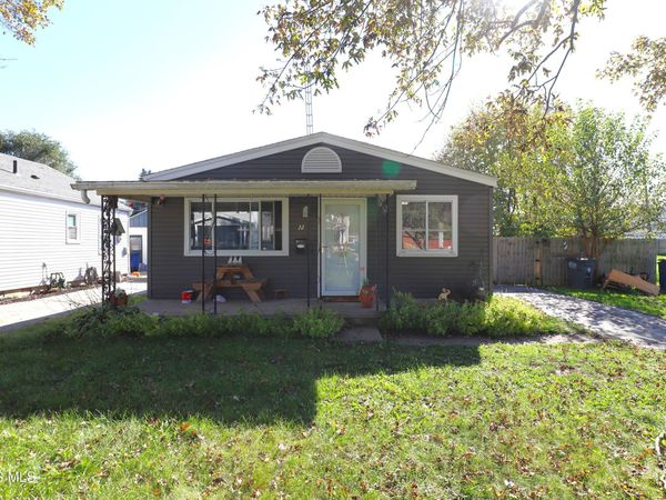 22 Orville Drive , Toledo, OH 43612