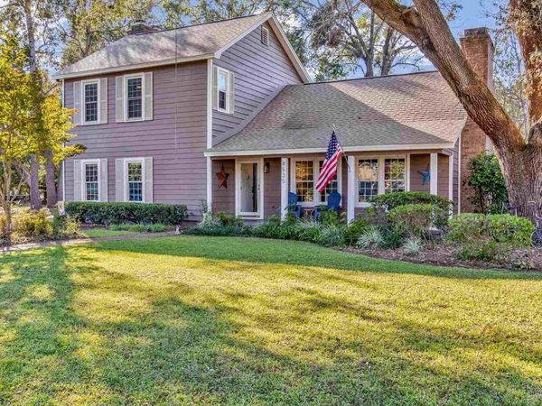 4535 Menewa Path, Pensacola, FL 32504