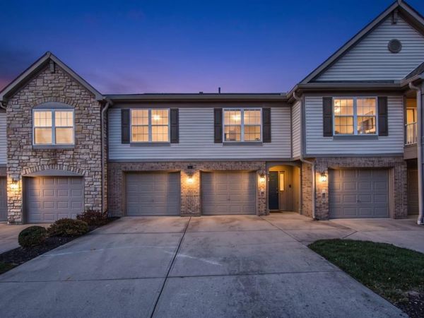 6238 Lake Springs Drive, Mason, OH 45040