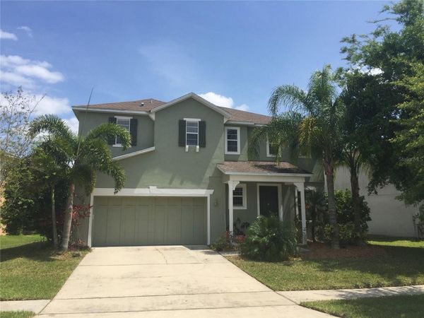 13125 OULTON CIRCLE , ORLANDO, FL 32832