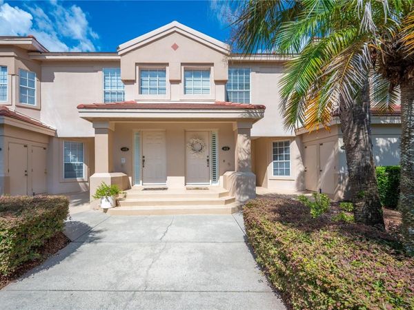 411 ENCLAVE PLACE , Unit 411, LAKELAND, FL 33803