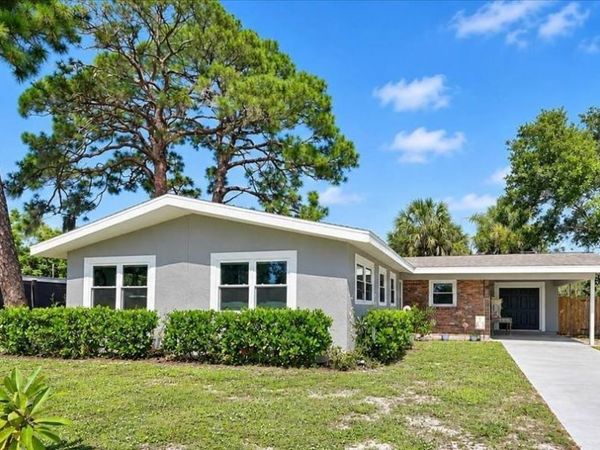 3103 BROWNING STREET , SARASOTA, FL 34237