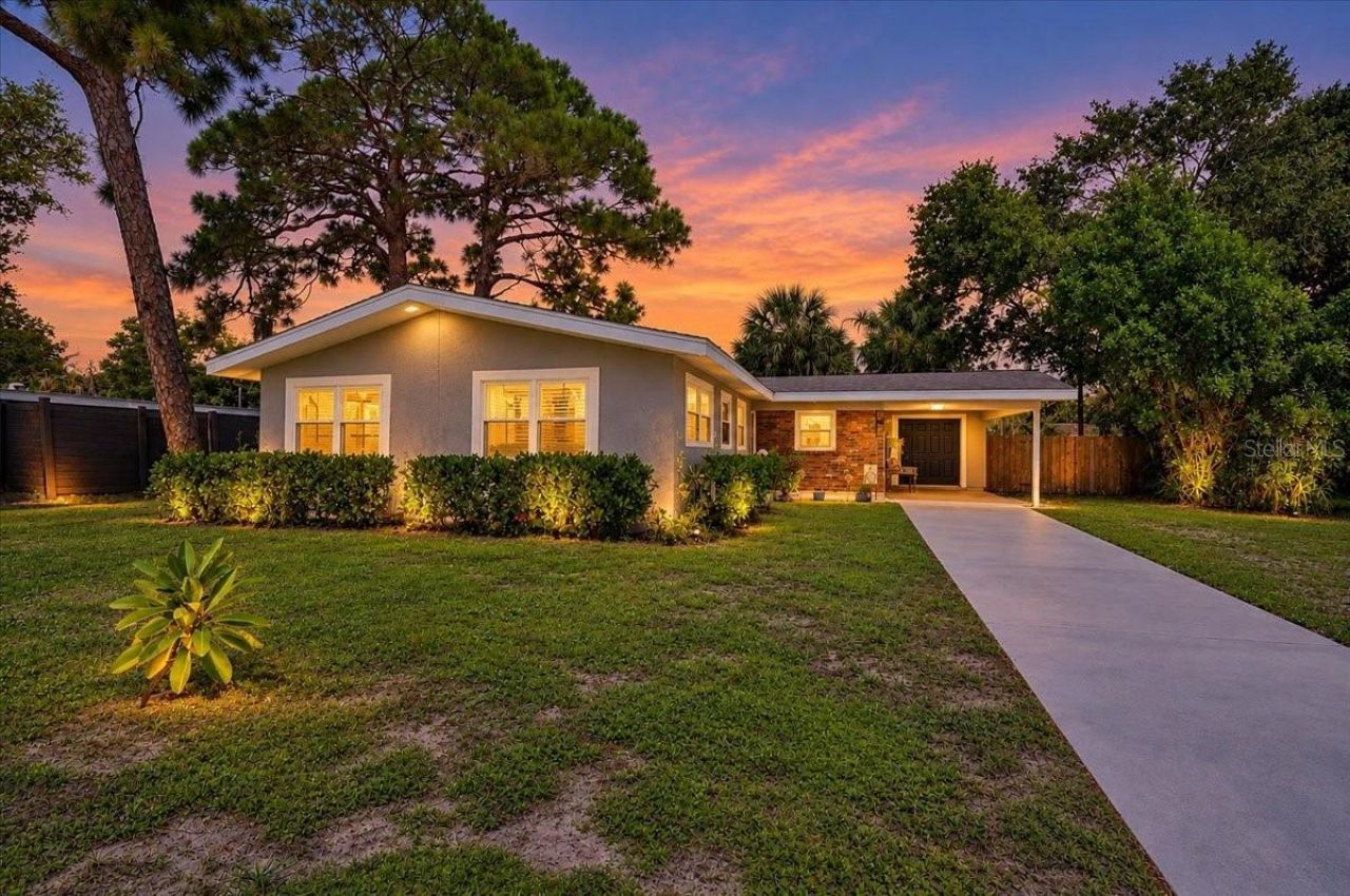 3103 Browning Street , Sarasota, FL 34237 Photo