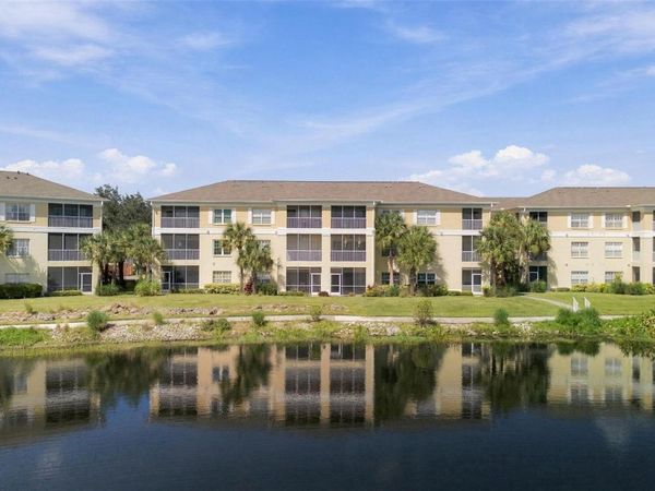 19345 WATER OAK DRIVE , Unit 106, PORT CHARLOTTE, FL 33948