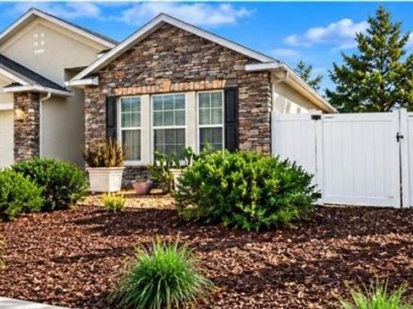 24524 SW 11TH ROAD, NEWBERRY, FL 32669