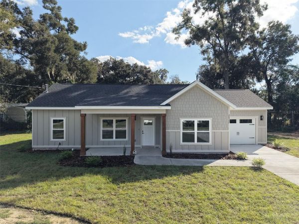 26567 SW 4TH AVENUE , NEWBERRY, FL 32669