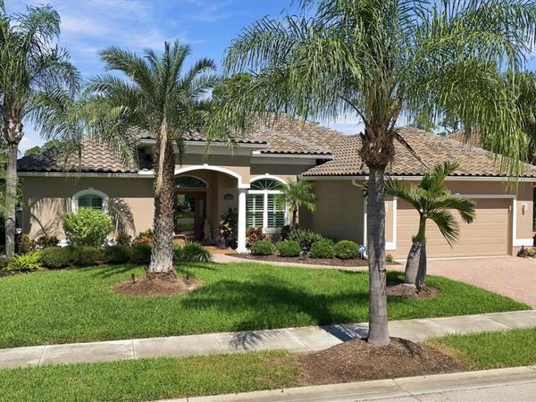 5496 WHITE IBIS DRIVE , NORTH PORT, FL 34287