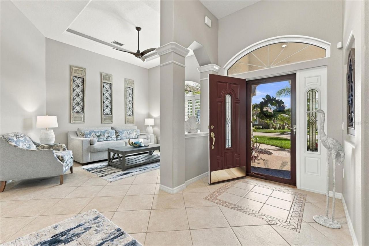 5496 White Ibis Drive , North Port, FL 34287 Photo
