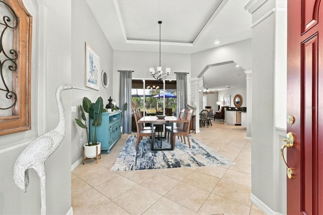 5496 White Ibis Drive , North Port, FL 34287 Photo