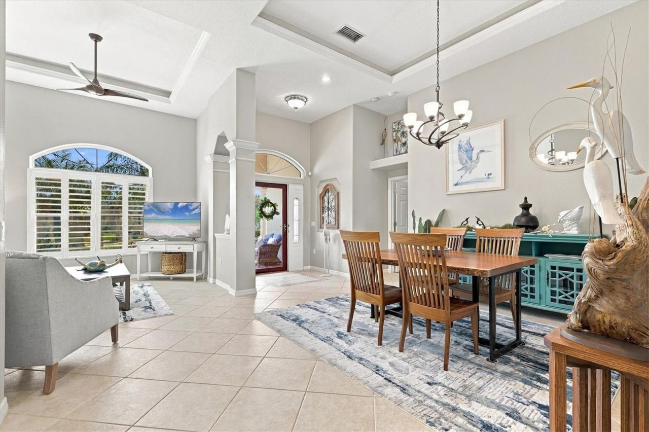 5496 White Ibis Drive , North Port, FL 34287 Photo