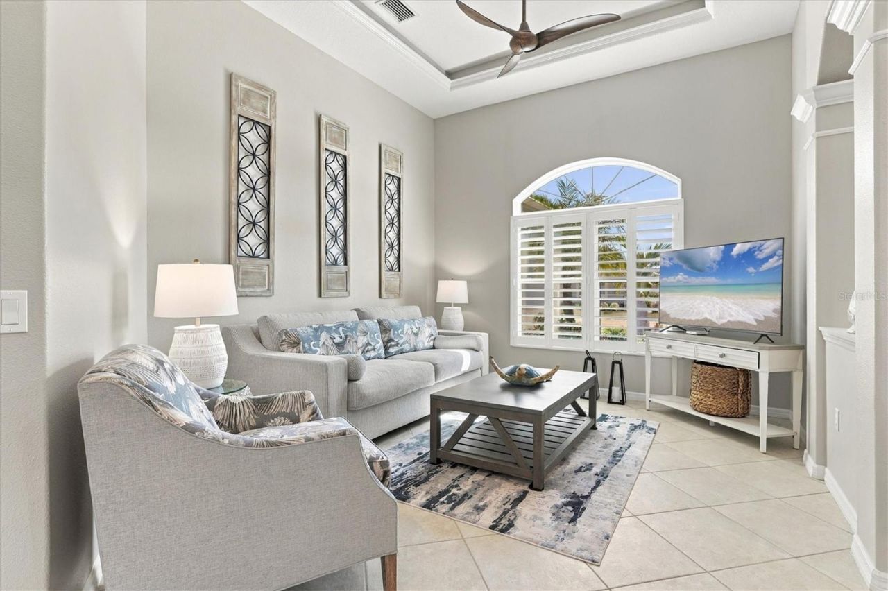5496 White Ibis Drive , North Port, FL 34287 Photo