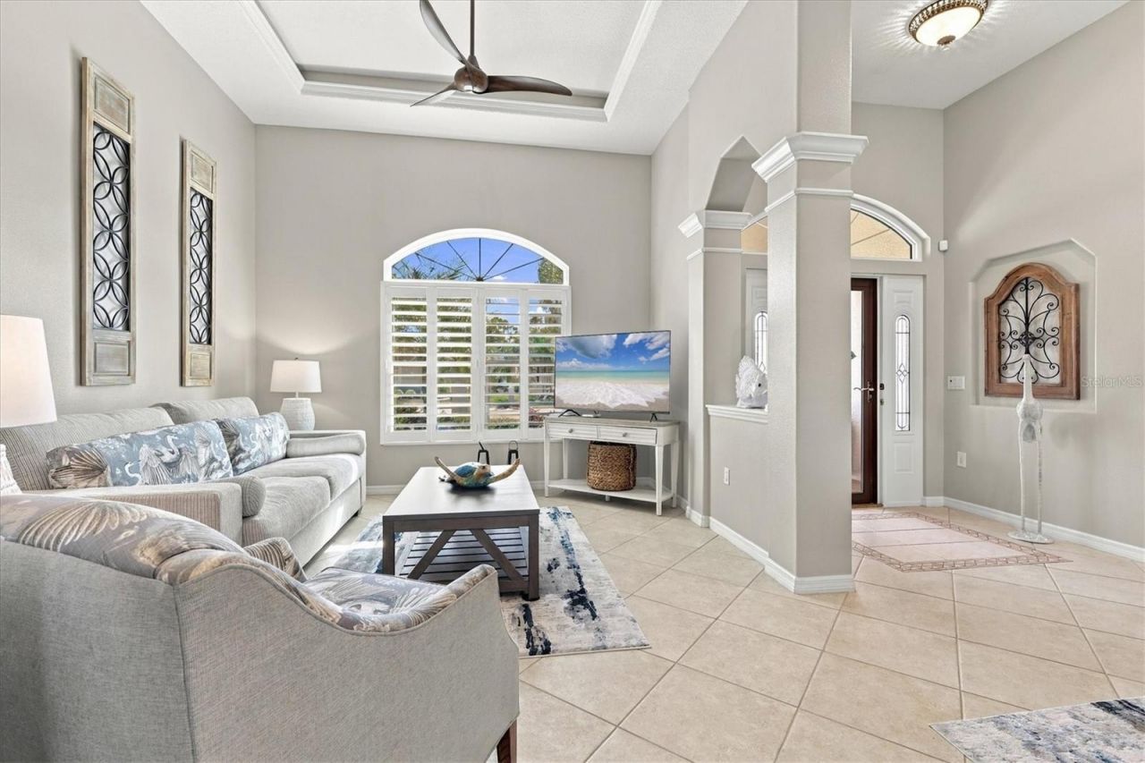 5496 White Ibis Drive , North Port, FL 34287 Photo