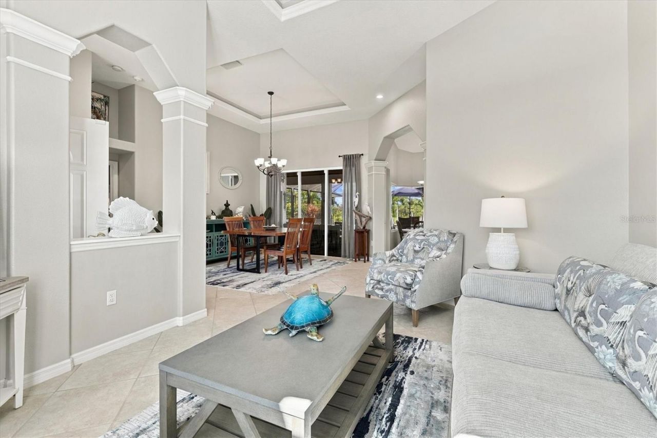 5496 White Ibis Drive , North Port, FL 34287 Photo