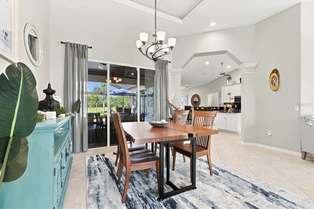 5496 White Ibis Drive , North Port, FL 34287 Photo
