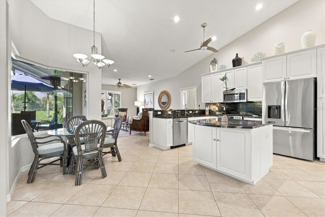 5496 White Ibis Drive , North Port, FL 34287 Photo