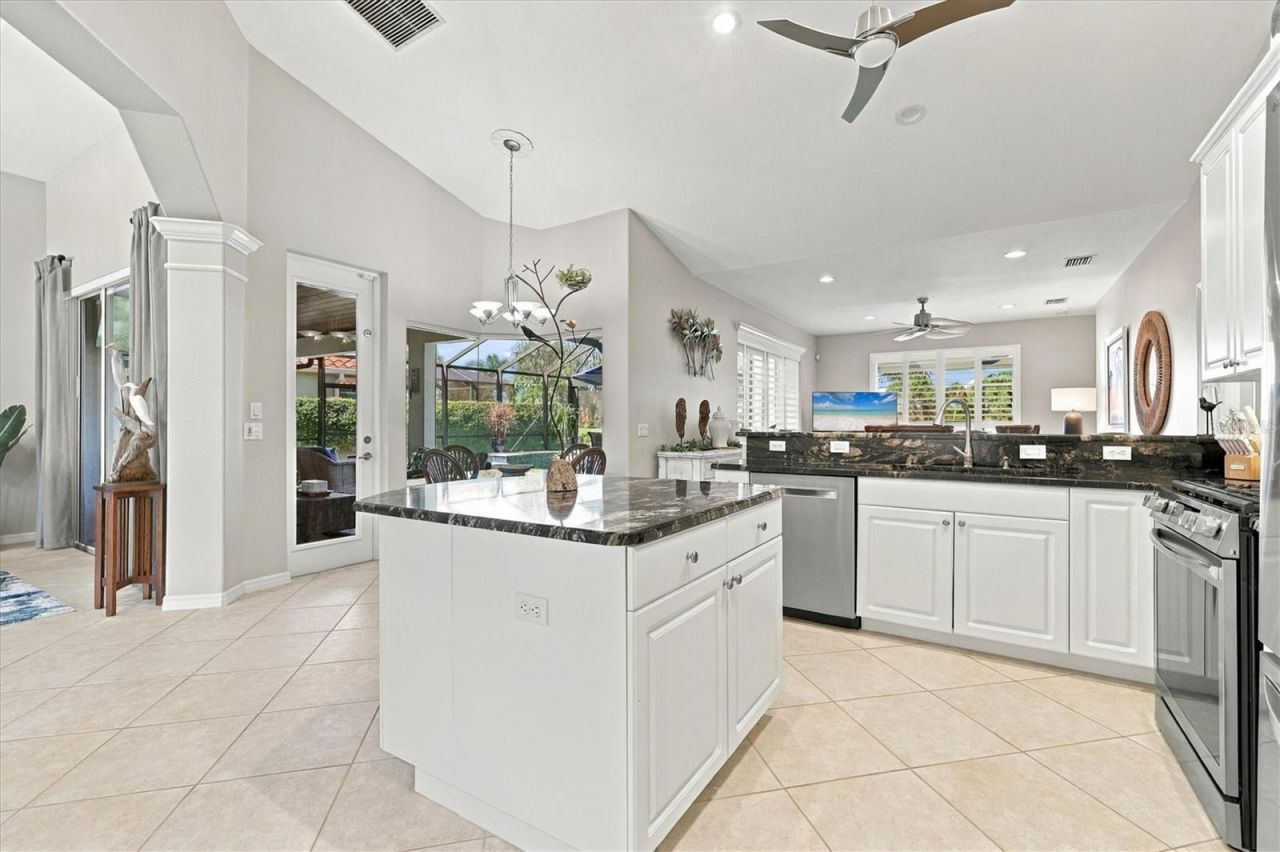 5496 White Ibis Drive , North Port, FL 34287 Photo