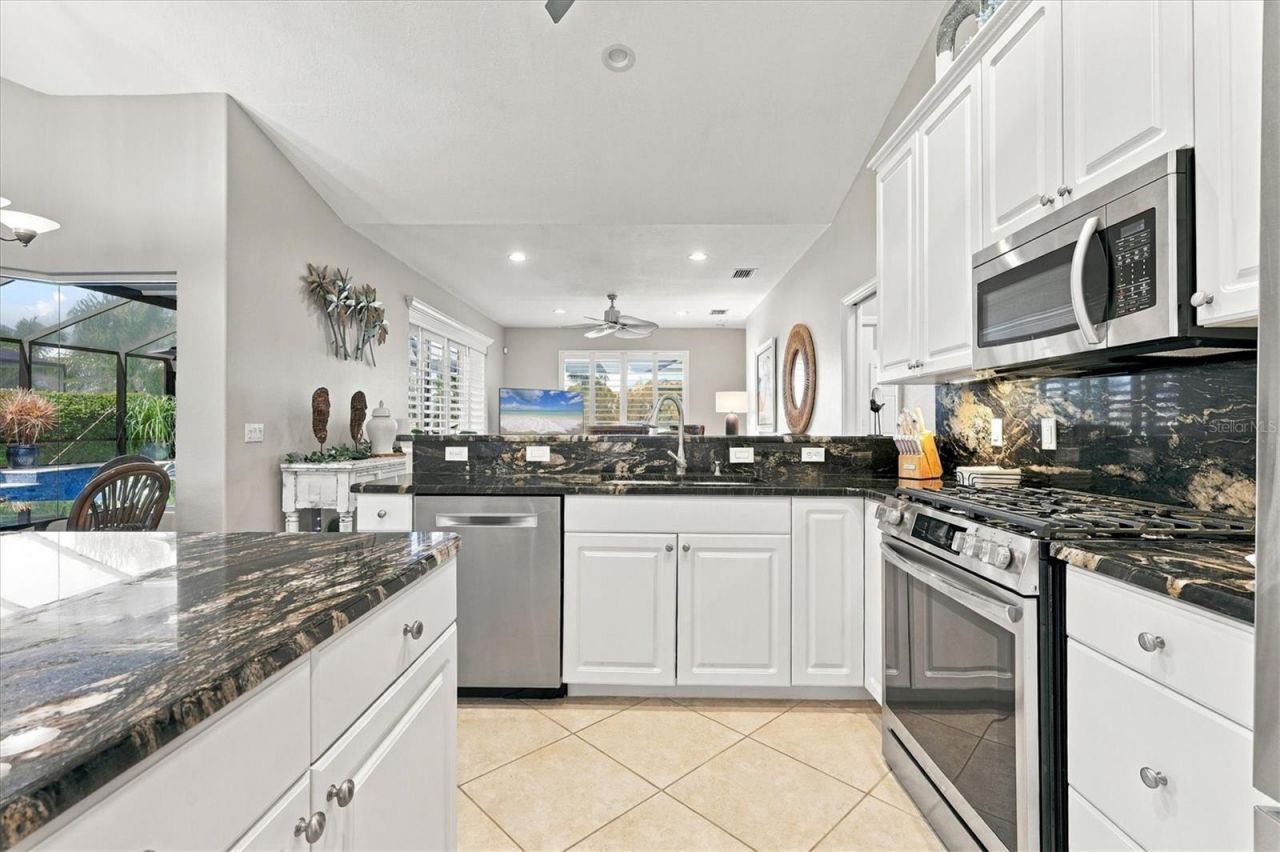 5496 White Ibis Drive , North Port, FL 34287 Photo