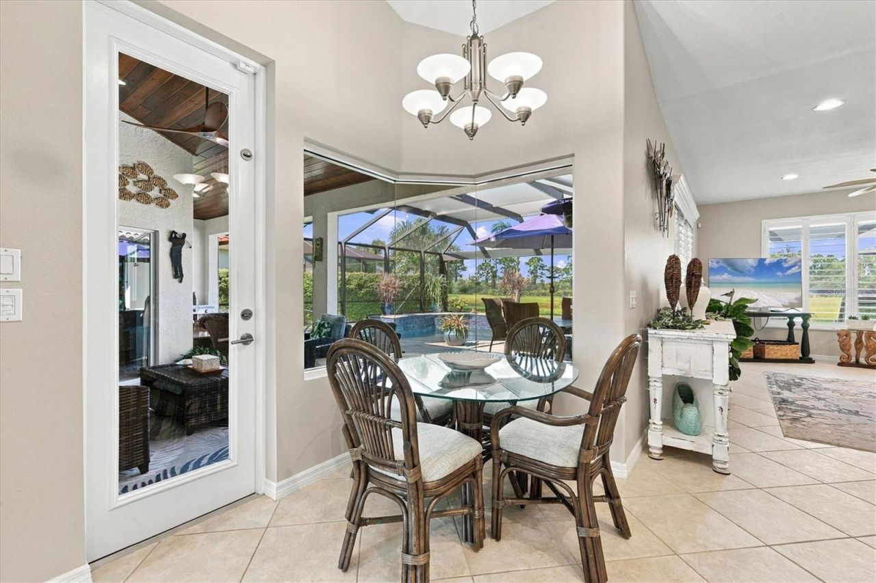 5496 White Ibis Drive , North Port, FL 34287 Photo