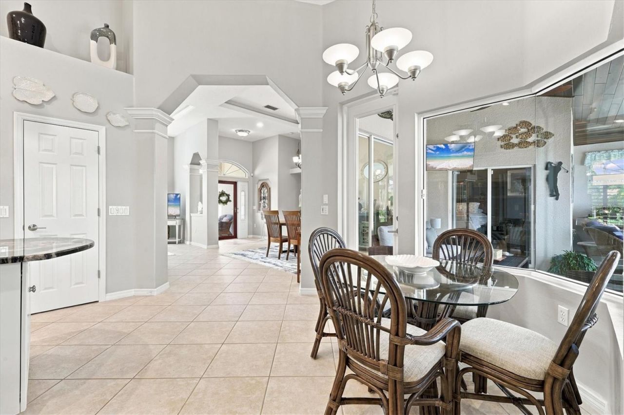 5496 White Ibis Drive , North Port, FL 34287 Photo