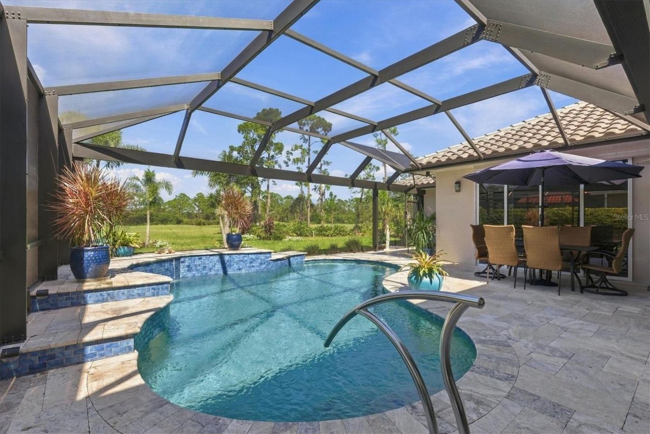 5496 White Ibis Drive , North Port, FL 34287 Photo
