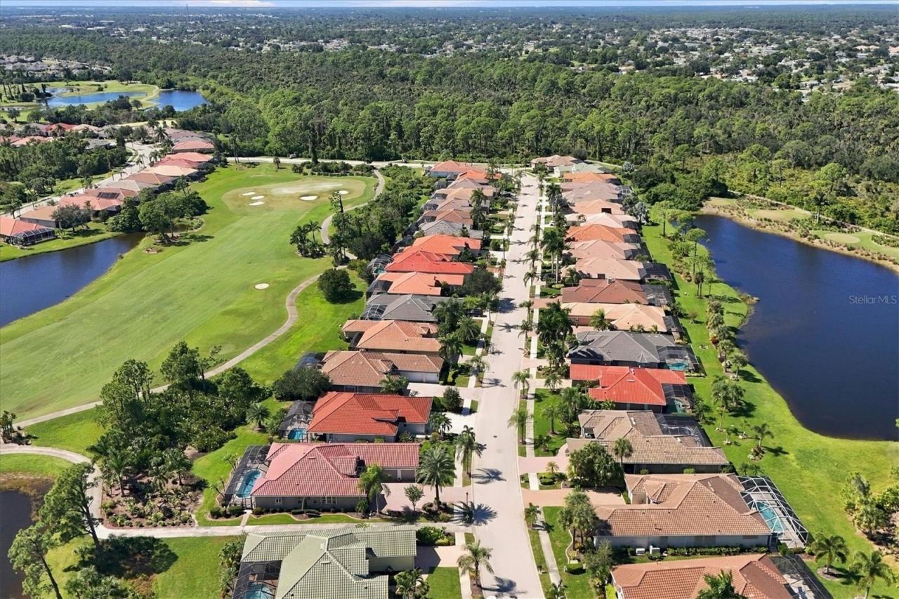 5496 White Ibis Drive , North Port, FL 34287 Photo