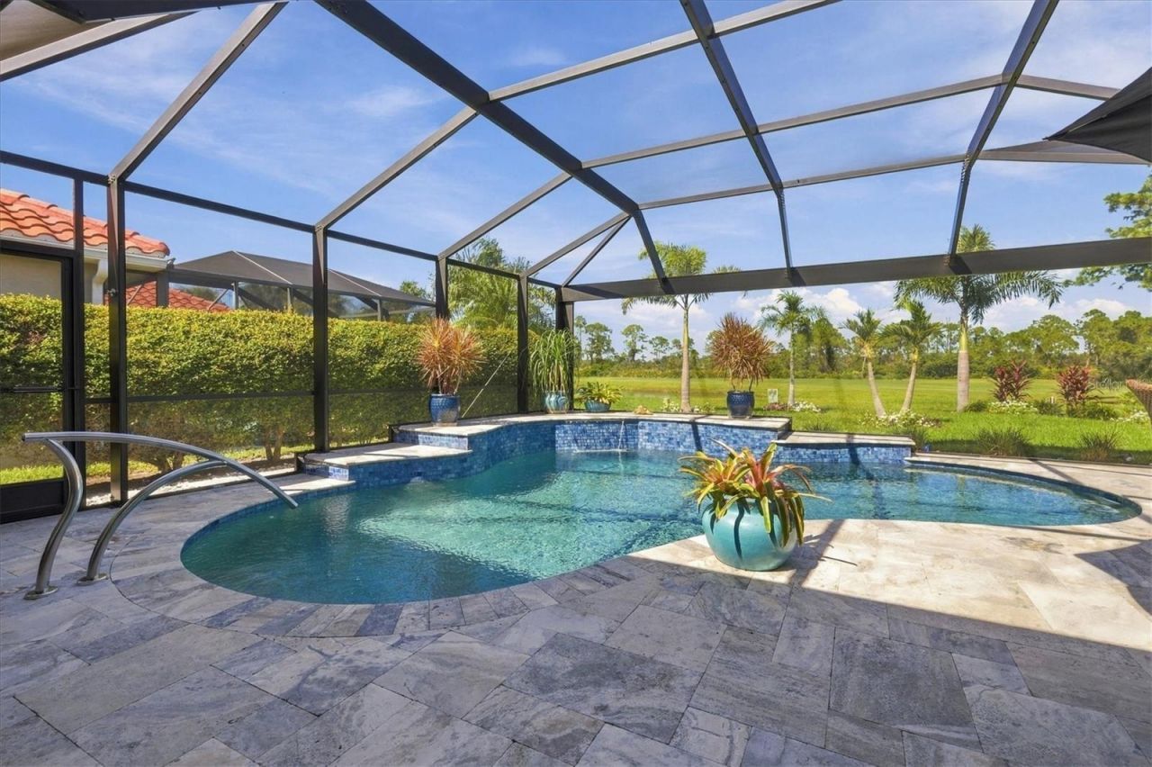 5496 White Ibis Drive , North Port, FL 34287 Photo