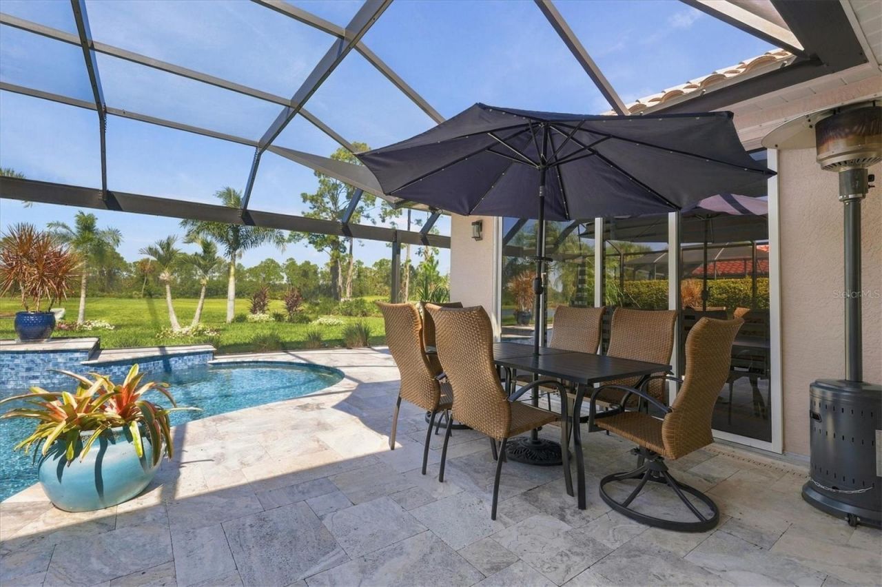 5496 White Ibis Drive , North Port, FL 34287 Photo