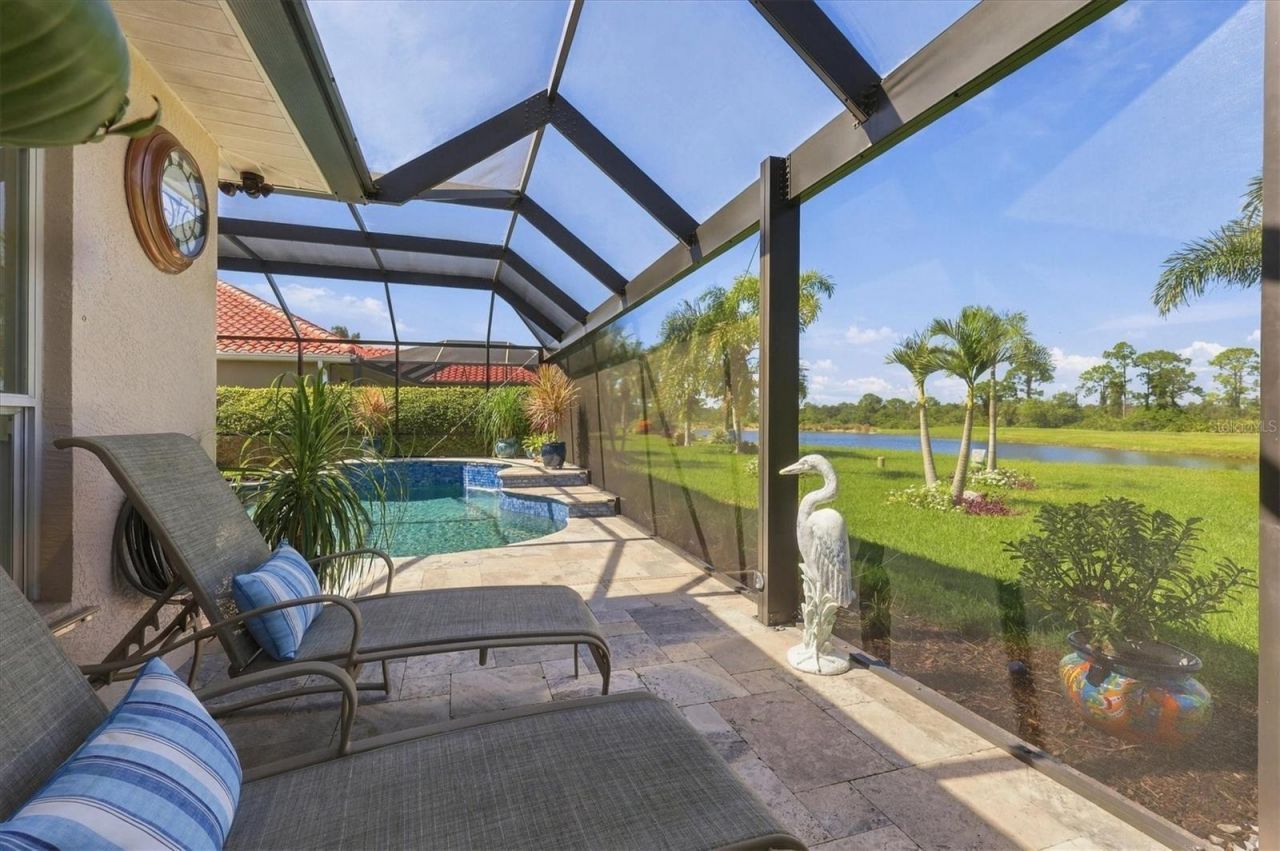 5496 White Ibis Drive , North Port, FL 34287 Photo
