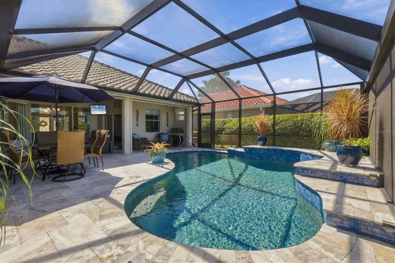 5496 White Ibis Drive , North Port, FL 34287 Photo
