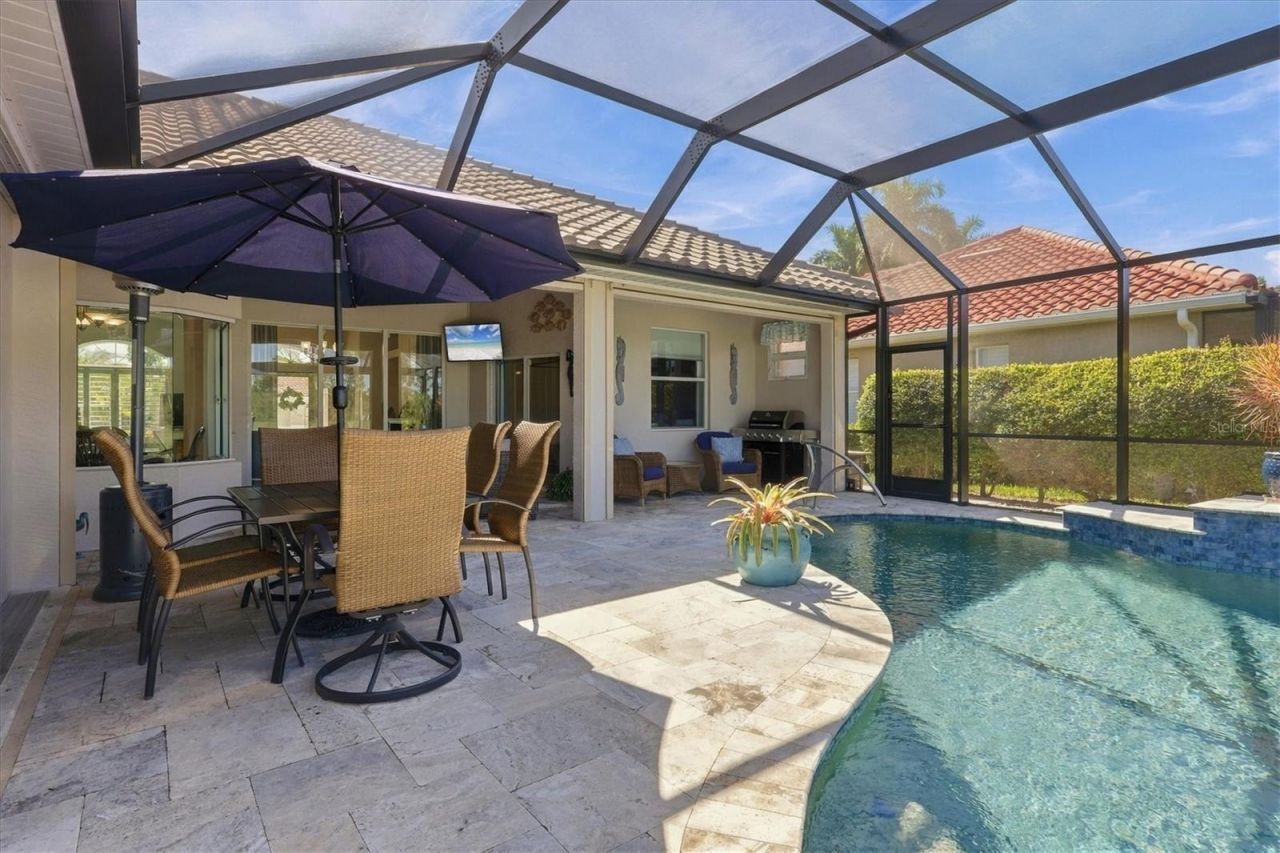5496 White Ibis Drive , North Port, FL 34287 Photo