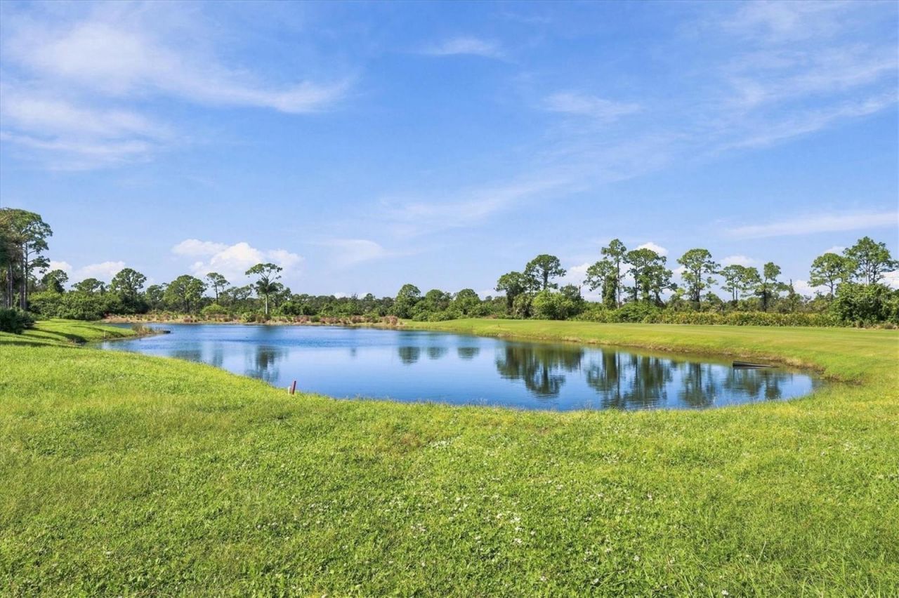 5496 White Ibis Drive , North Port, FL 34287 Photo