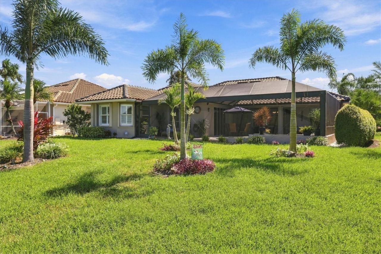 5496 White Ibis Drive , North Port, FL 34287 Photo