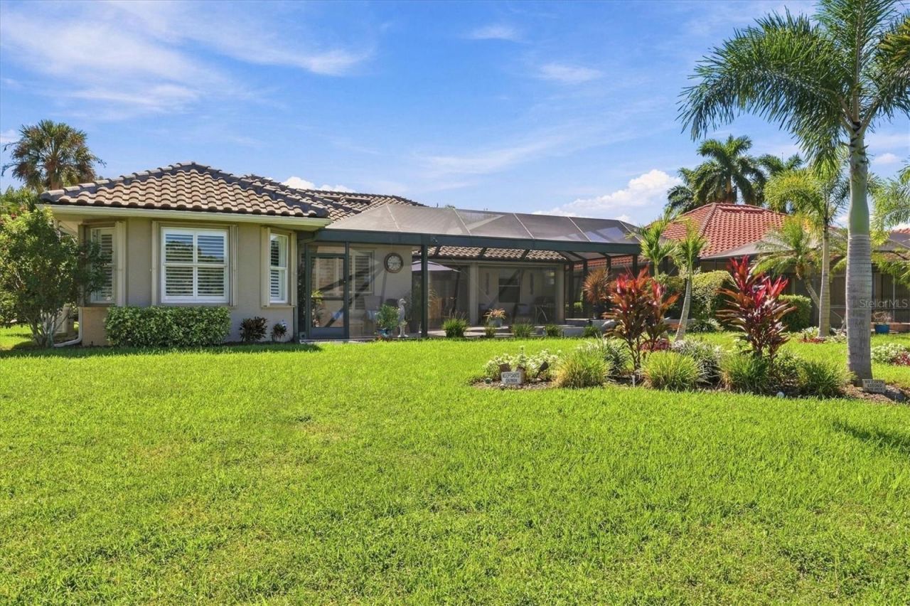 5496 White Ibis Drive , North Port, FL 34287 Photo