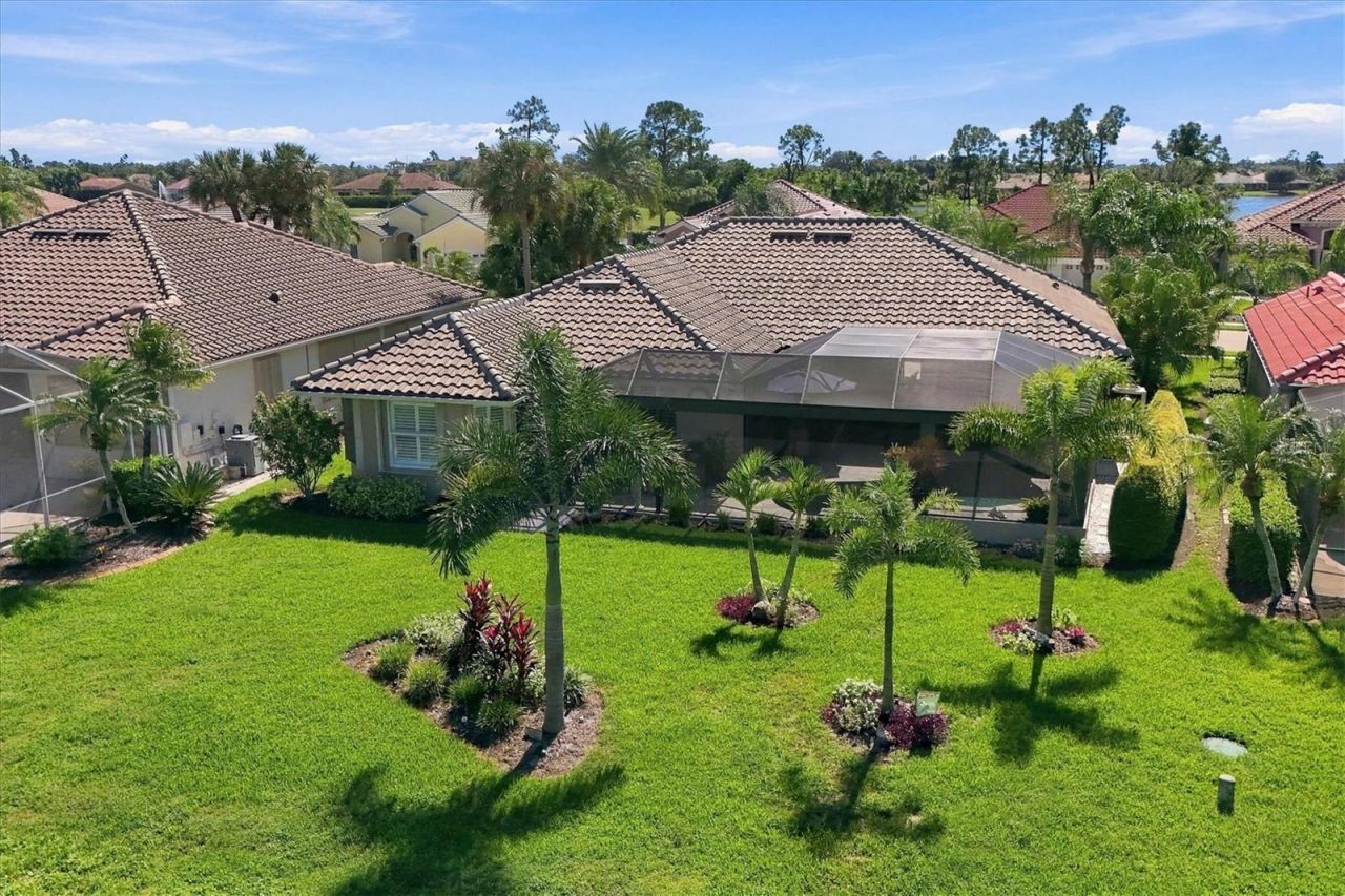 5496 White Ibis Drive , North Port, FL 34287 Photo