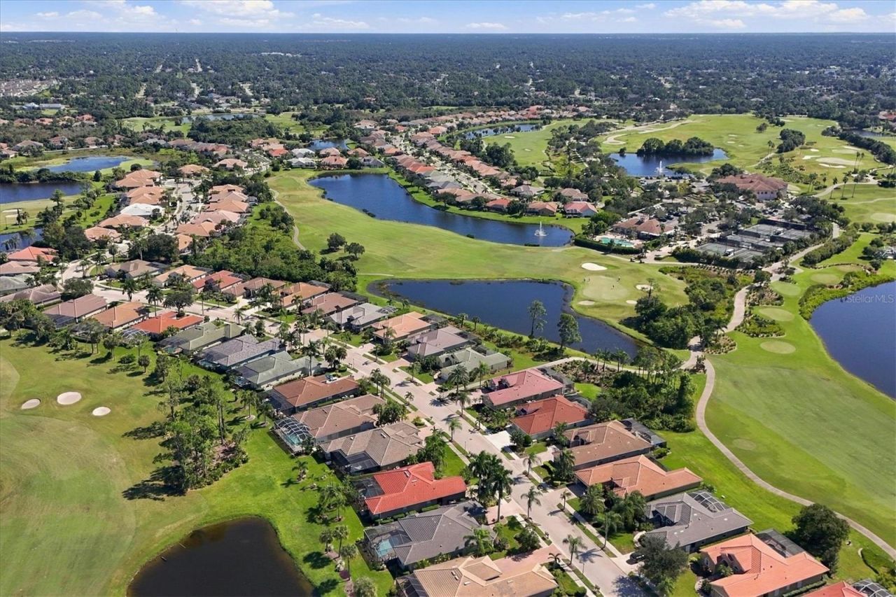 5496 White Ibis Drive , North Port, FL 34287 Photo