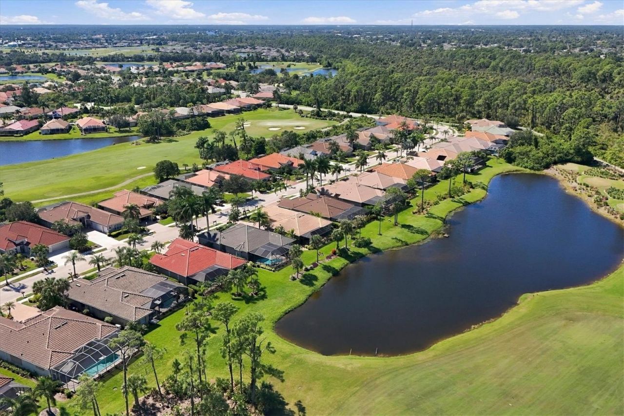 5496 White Ibis Drive , North Port, FL 34287 Photo