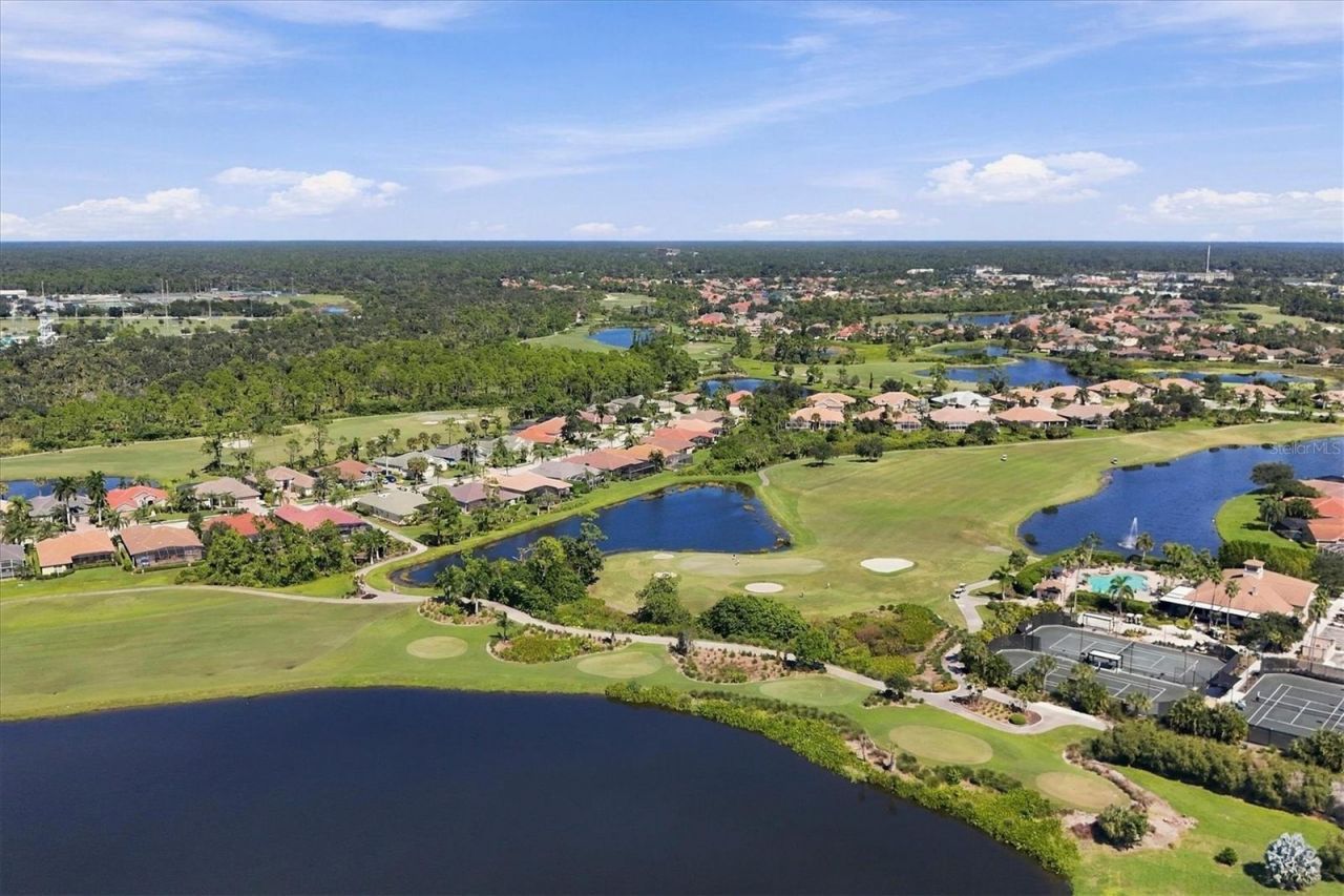 5496 White Ibis Drive , North Port, FL 34287 Photo