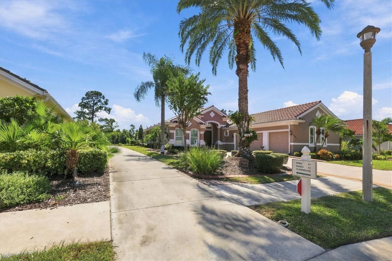 5496 White Ibis Drive , North Port, FL 34287 Photo